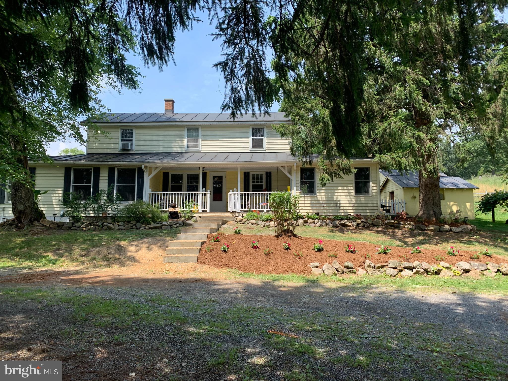 NONE UNRESTRICTED - Residential