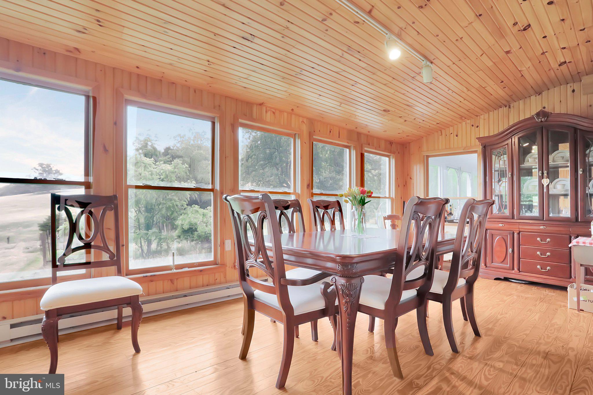 NONE UNRESTRICTED - Residential