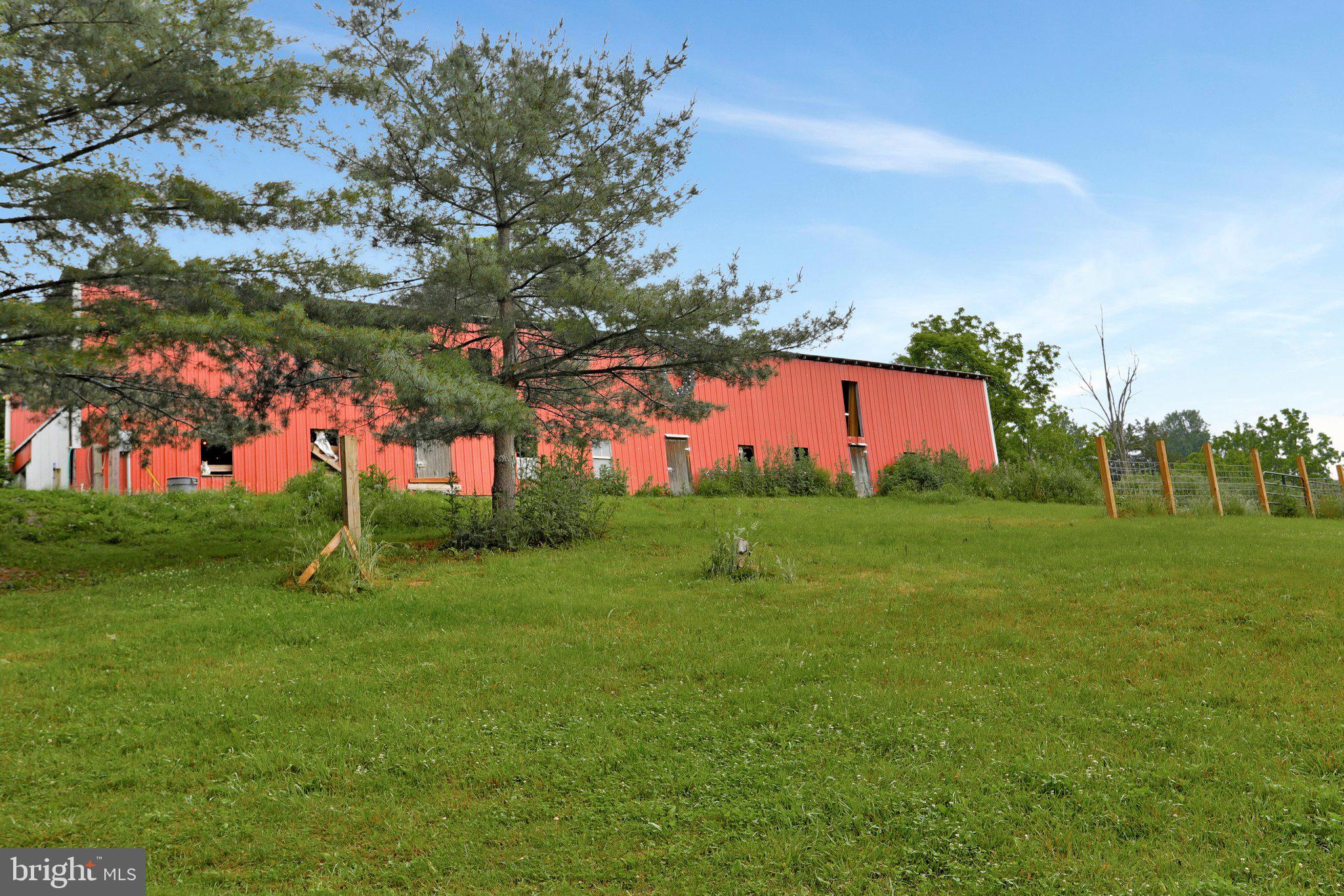 NONE UNRESTRICTED - Residential