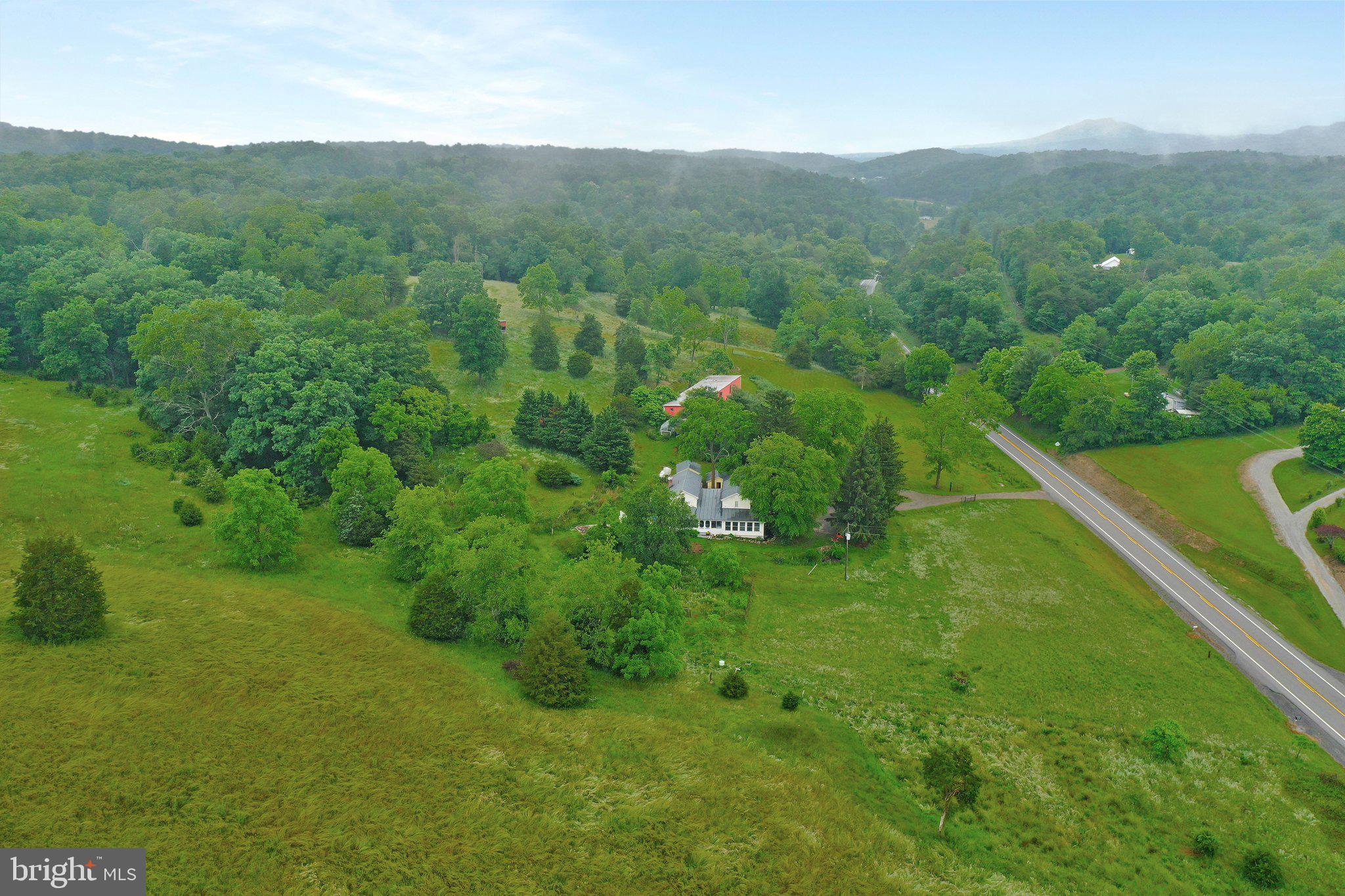 NONE UNRESTRICTED - Residential