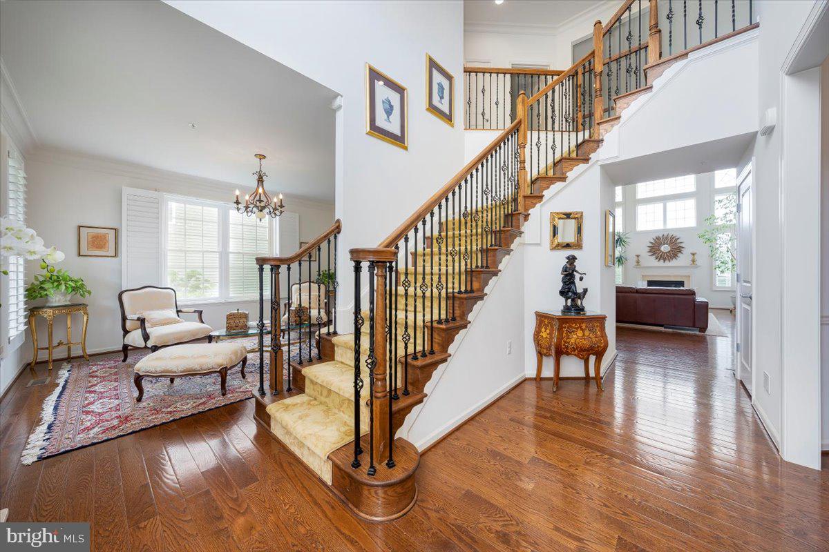 PRESERVE AT ROCK CREEK - Residential