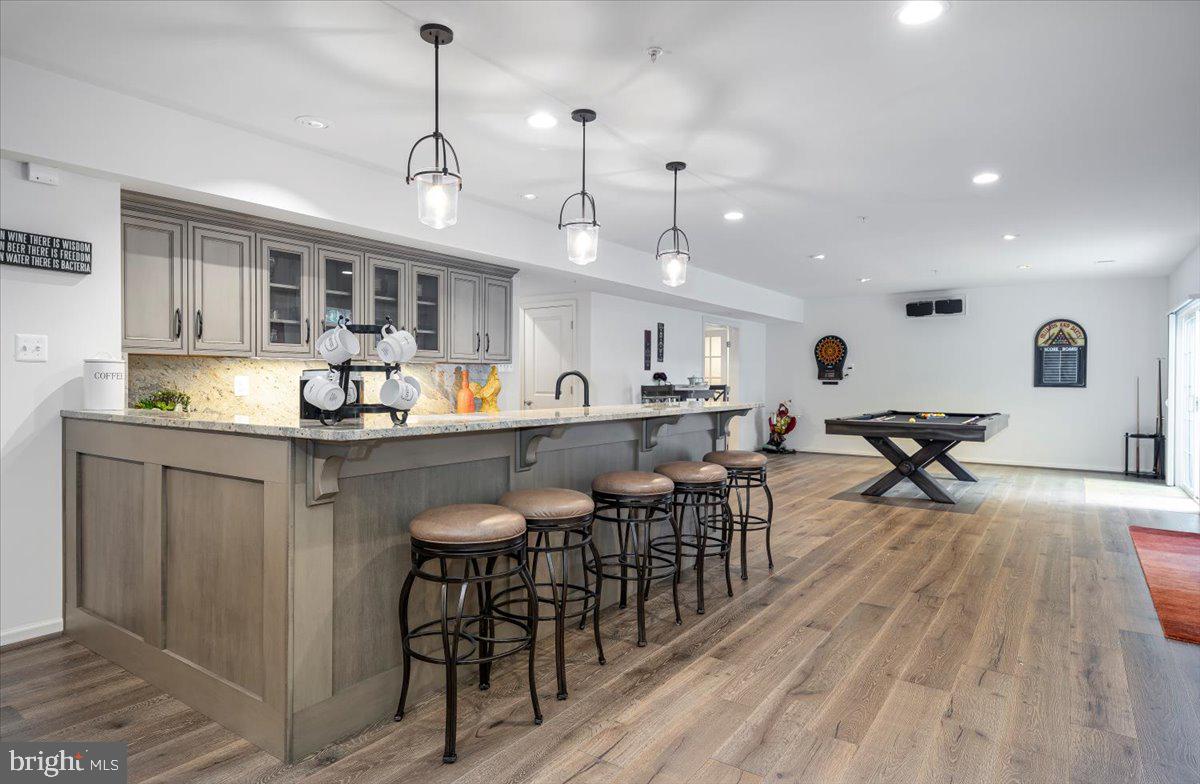 PRESERVE AT ROCK CREEK - Residential