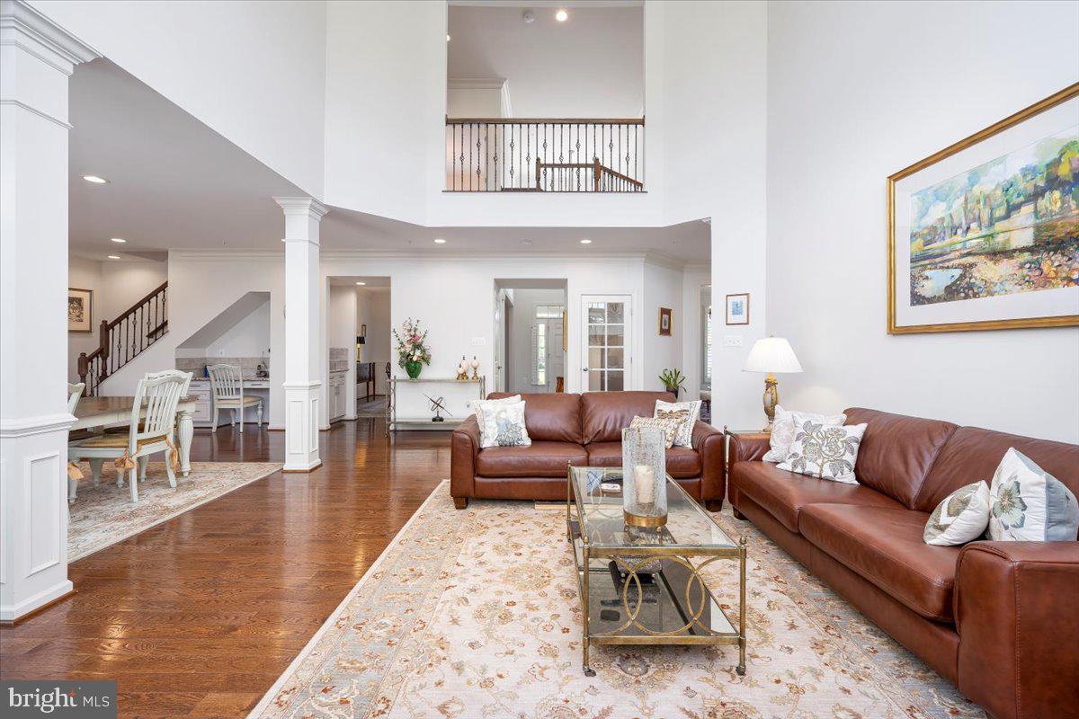 PRESERVE AT ROCK CREEK - Residential