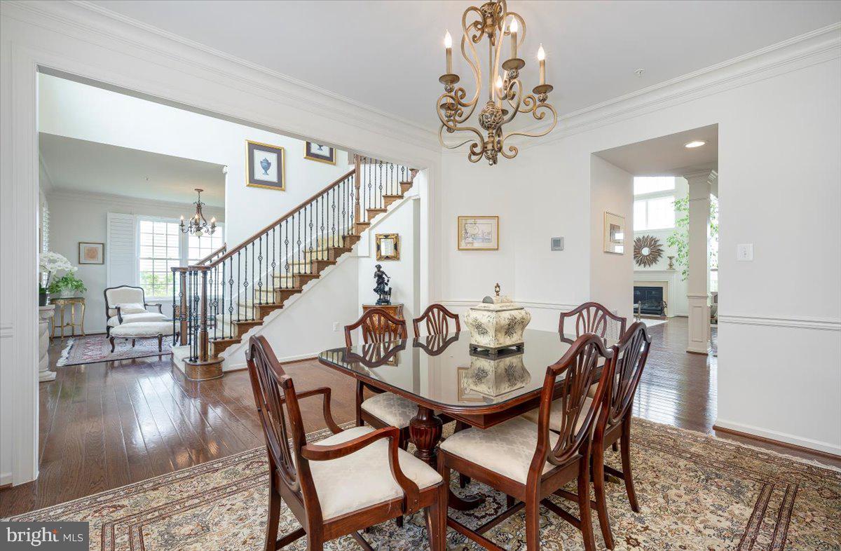 PRESERVE AT ROCK CREEK - Residential