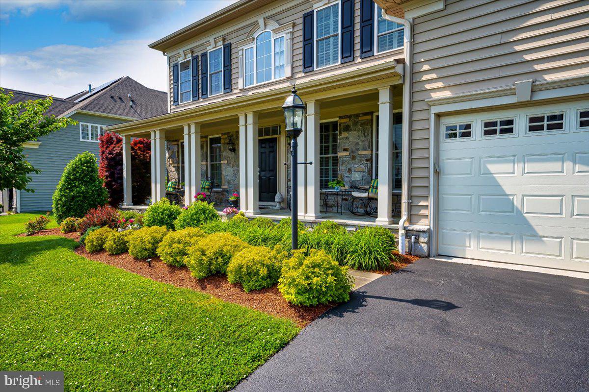 PRESERVE AT ROCK CREEK - Residential