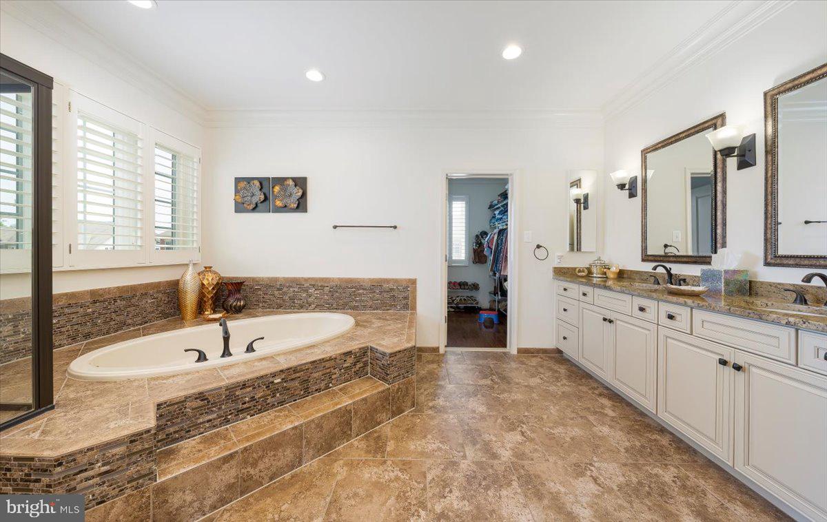 PRESERVE AT ROCK CREEK - Residential