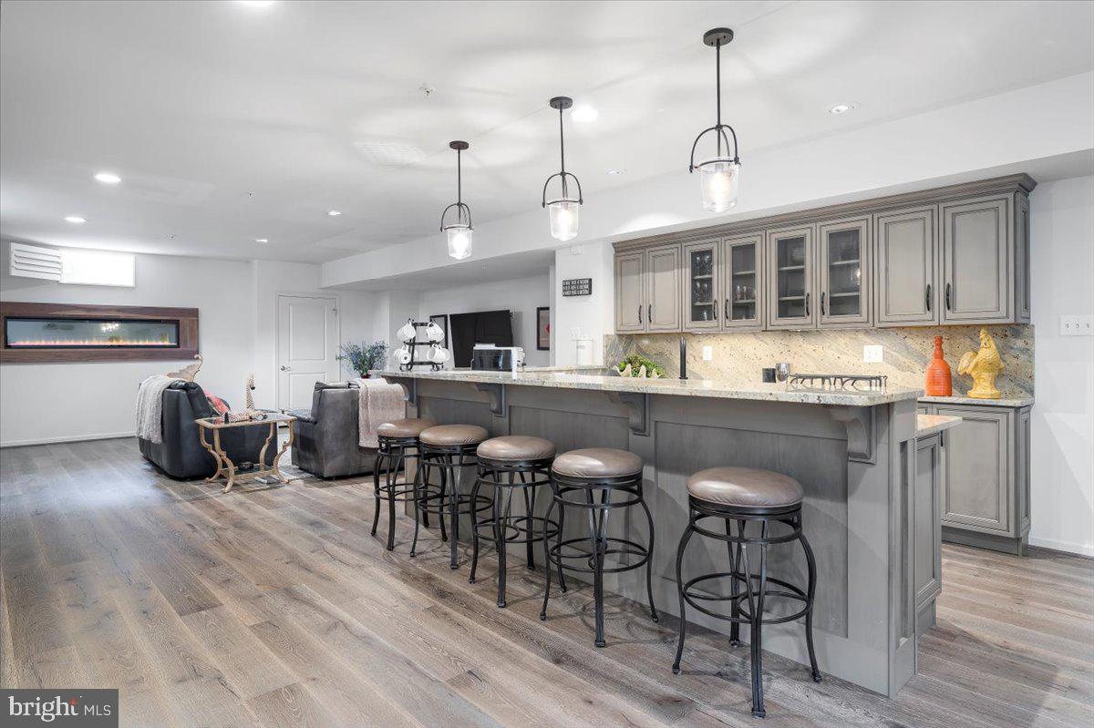 PRESERVE AT ROCK CREEK - Residential