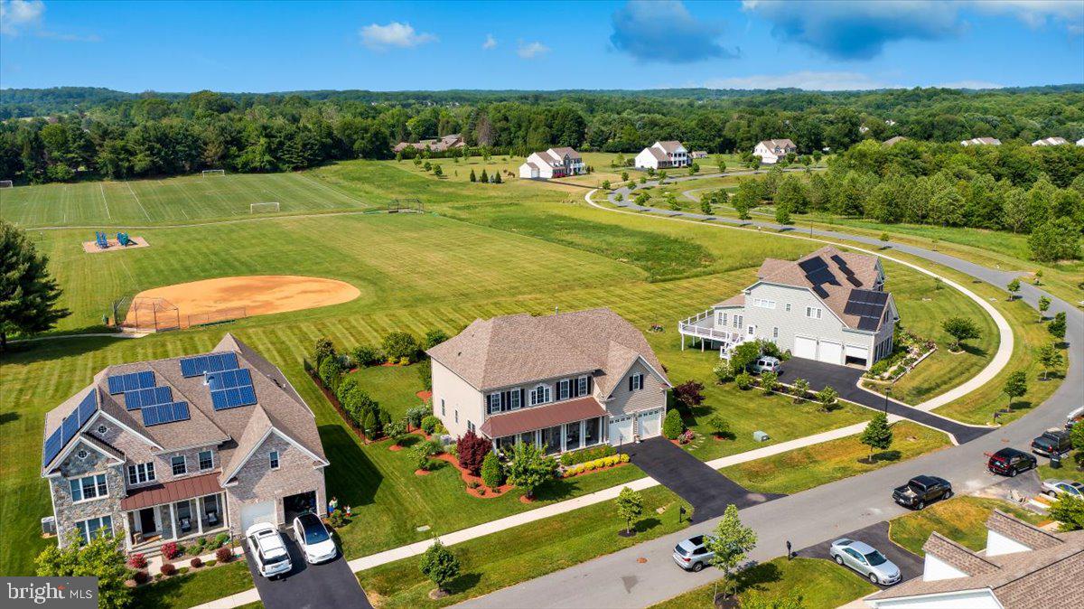 PRESERVE AT ROCK CREEK - Residential