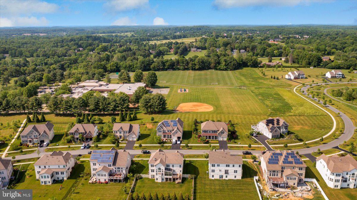 PRESERVE AT ROCK CREEK - Residential