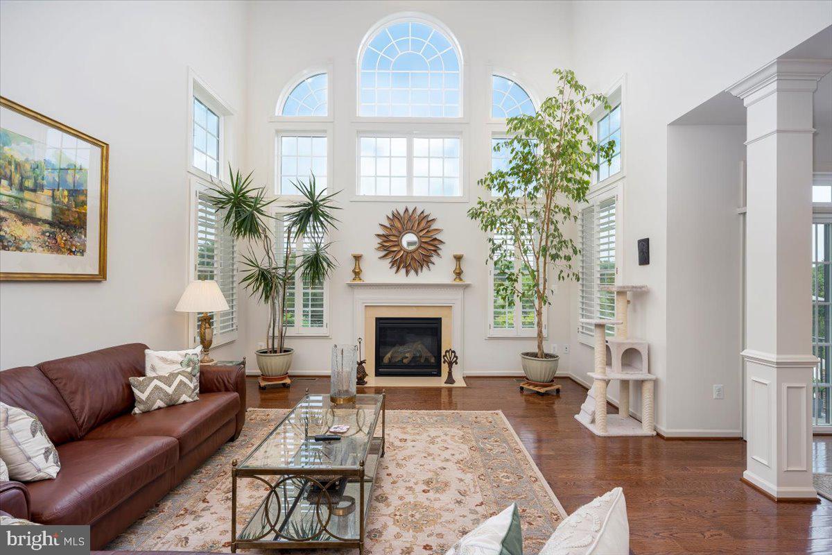 PRESERVE AT ROCK CREEK - Residential