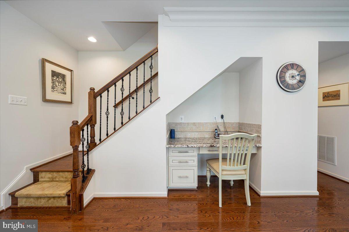 PRESERVE AT ROCK CREEK - Residential