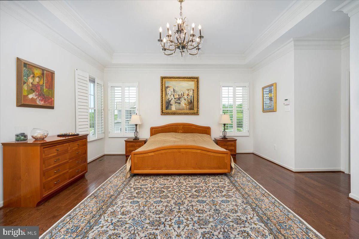 PRESERVE AT ROCK CREEK - Residential