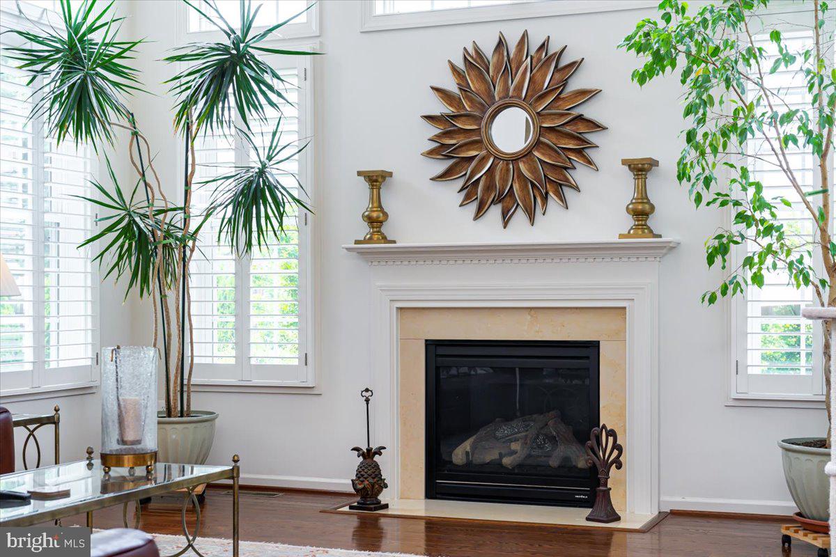 PRESERVE AT ROCK CREEK - Residential