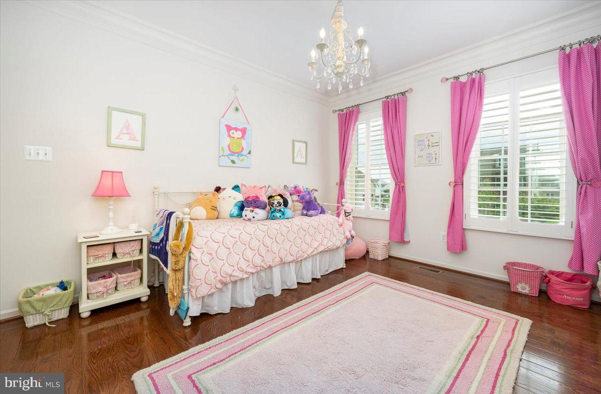 PRESERVE AT ROCK CREEK - Residential