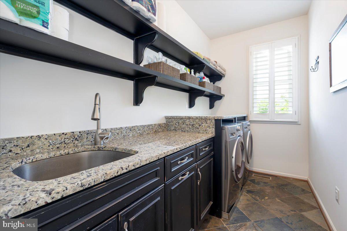 PRESERVE AT ROCK CREEK - Residential