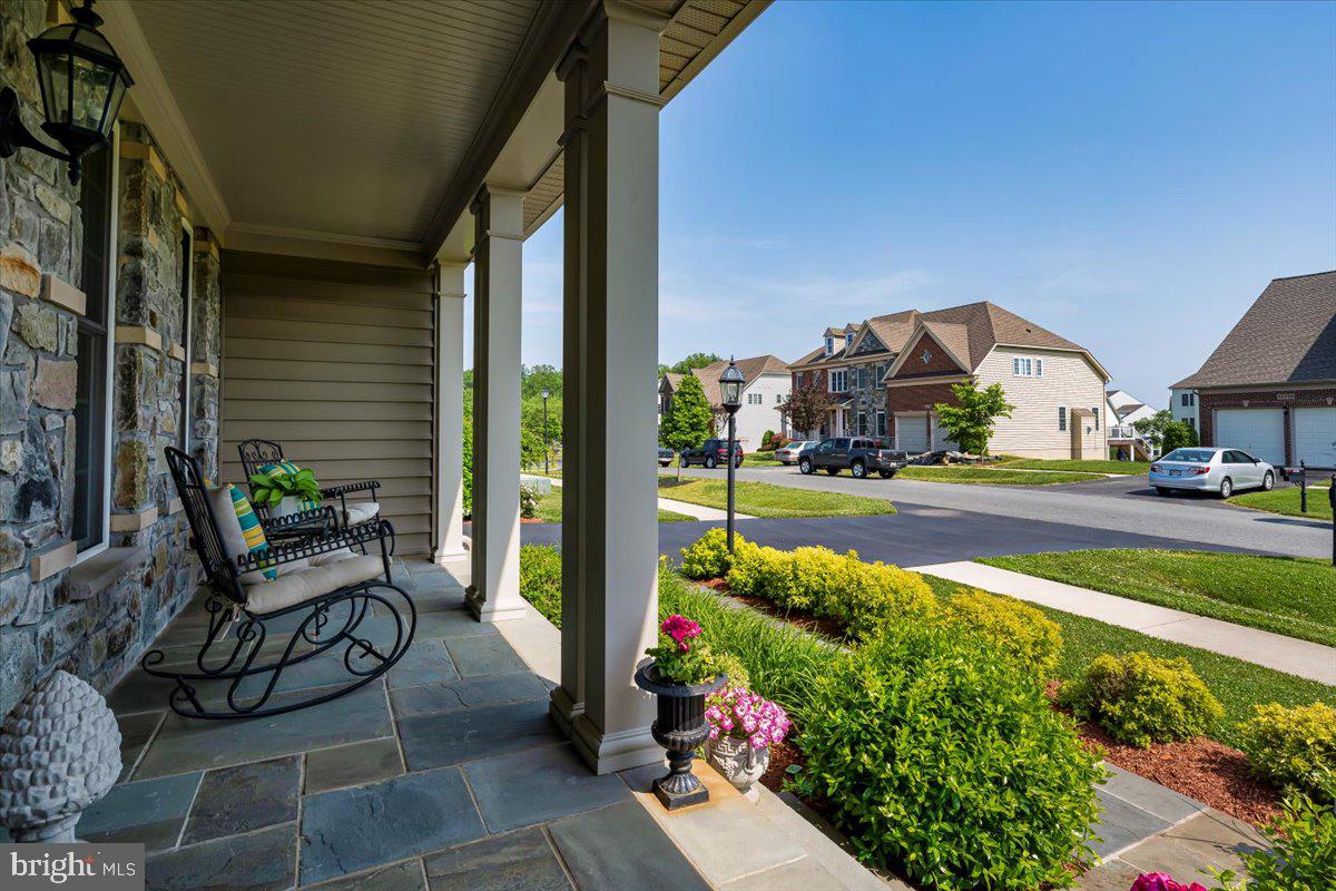 PRESERVE AT ROCK CREEK - Residential