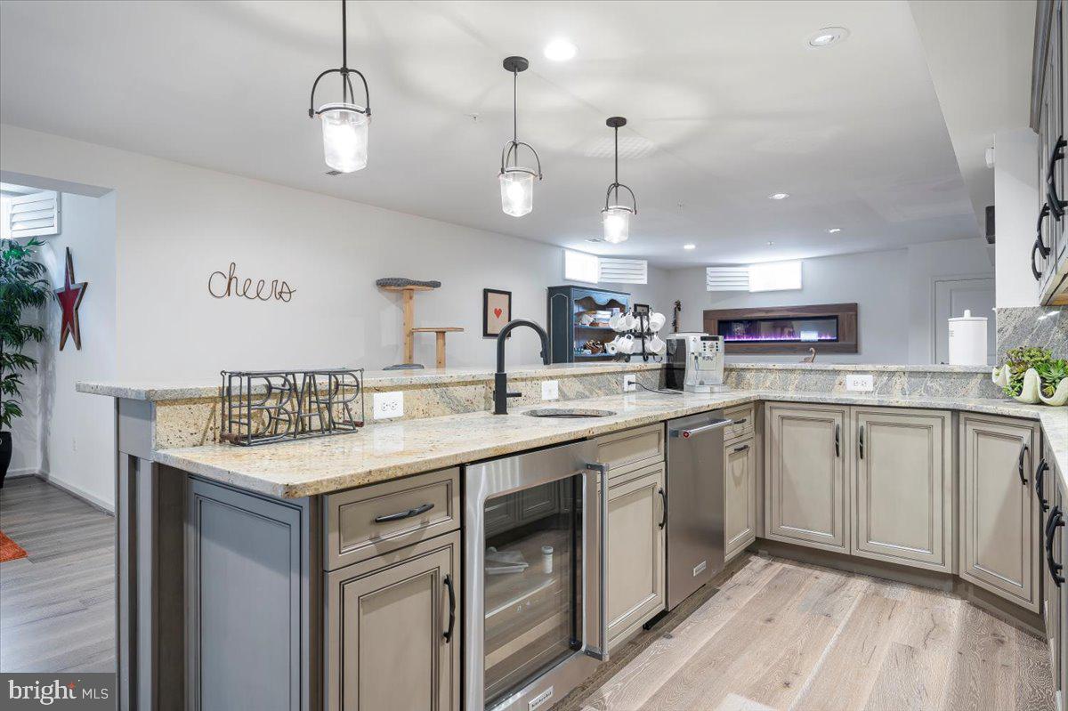 PRESERVE AT ROCK CREEK - Residential