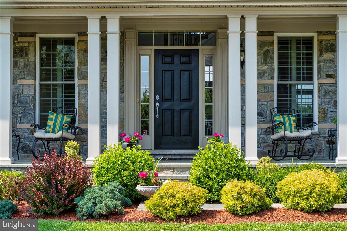 PRESERVE AT ROCK CREEK - Residential