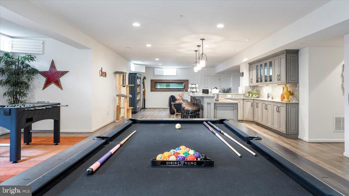 PRESERVE AT ROCK CREEK - Residential