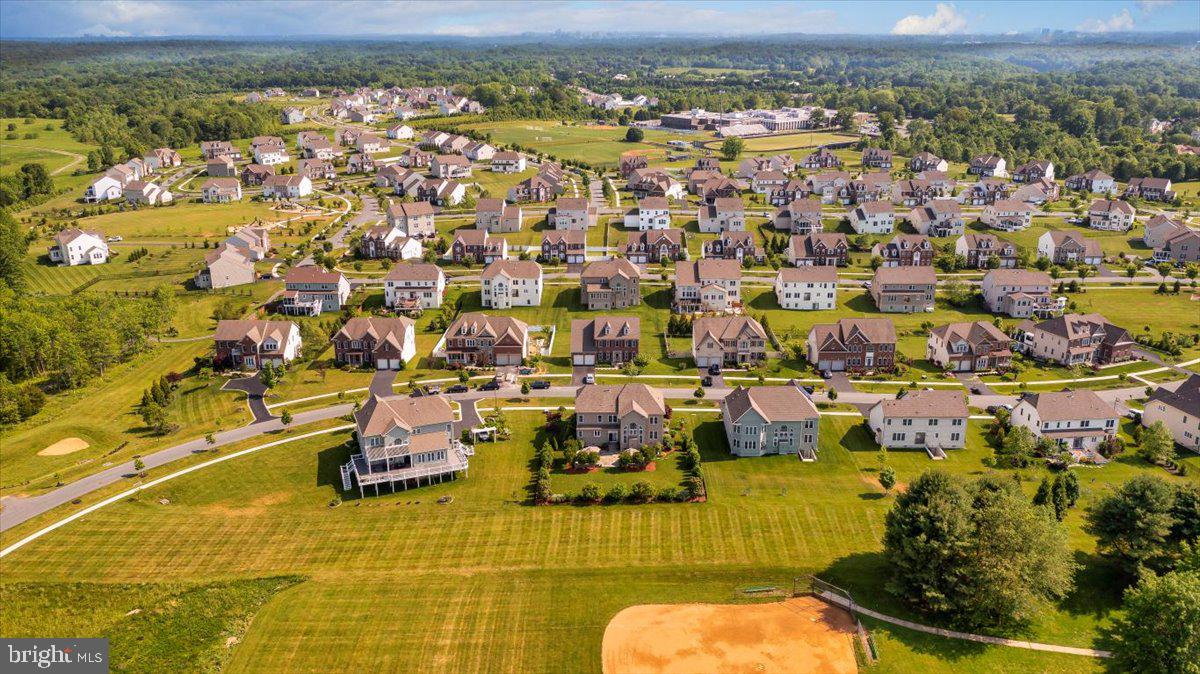 PRESERVE AT ROCK CREEK - Residential