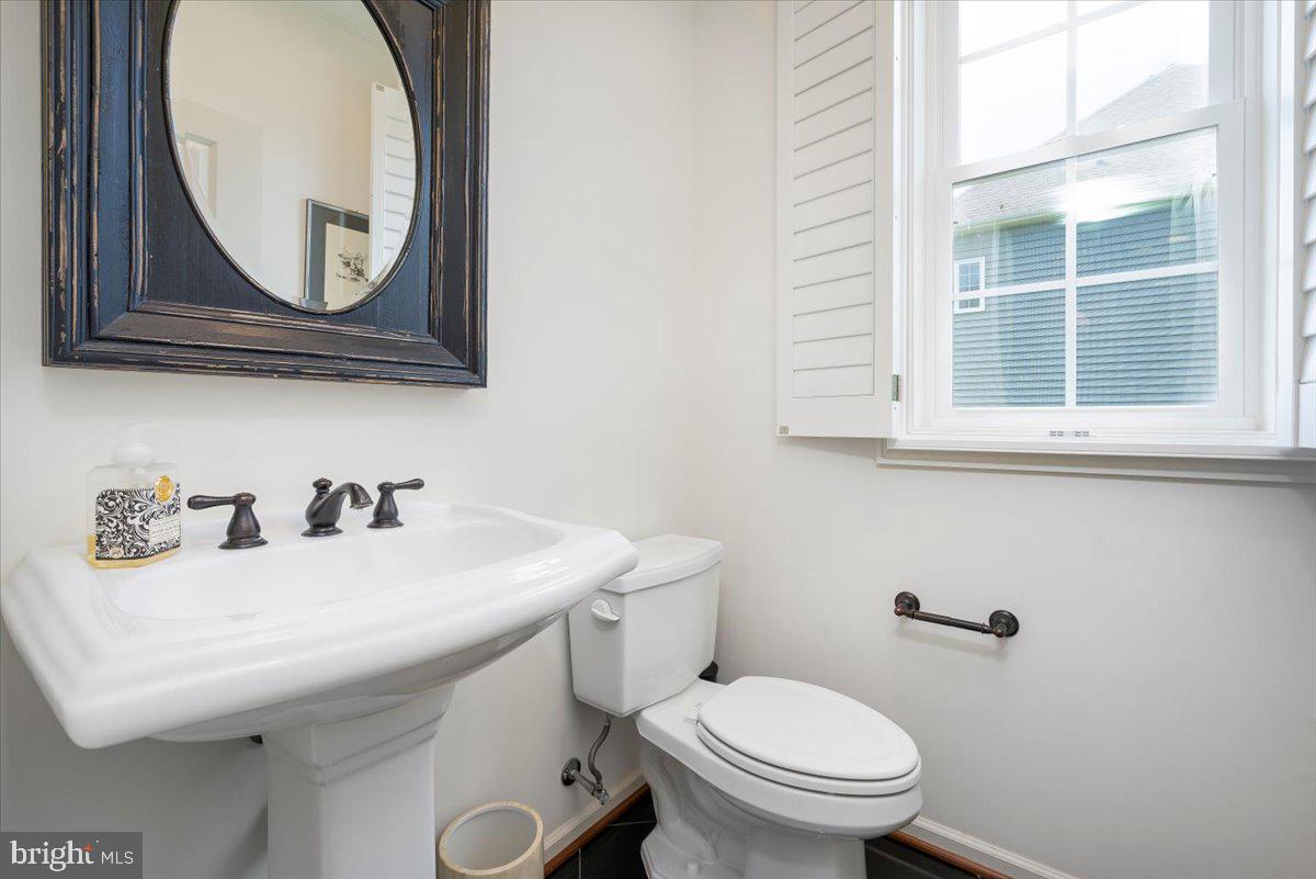 PRESERVE AT ROCK CREEK - Residential