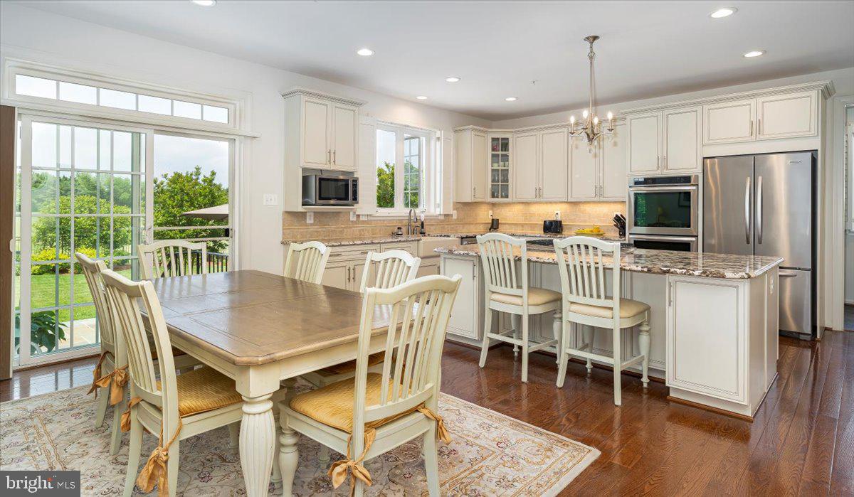 PRESERVE AT ROCK CREEK - Residential