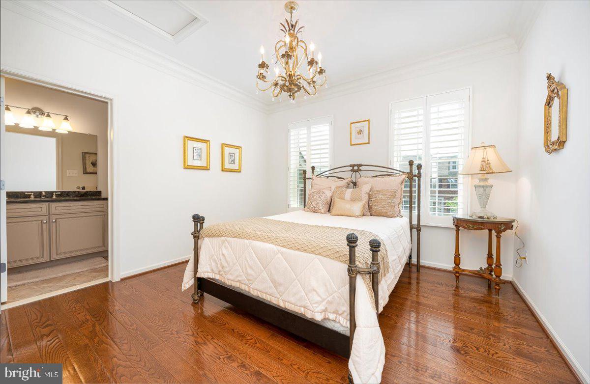 PRESERVE AT ROCK CREEK - Residential