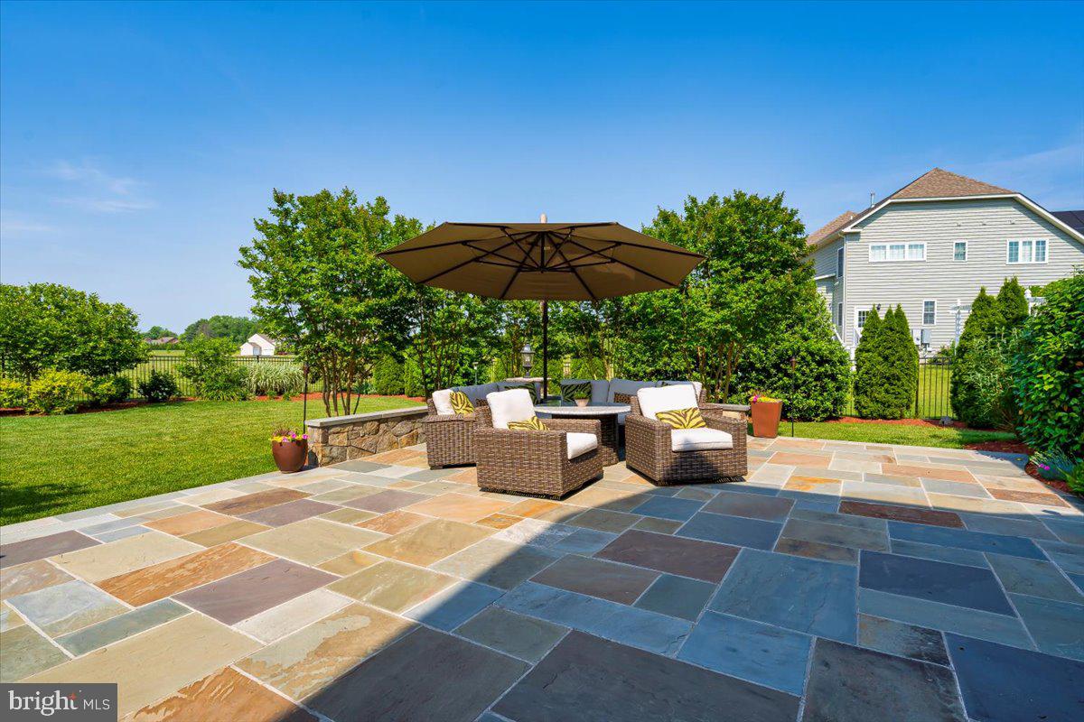 PRESERVE AT ROCK CREEK - Residential