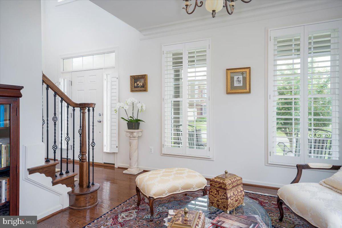 PRESERVE AT ROCK CREEK - Residential