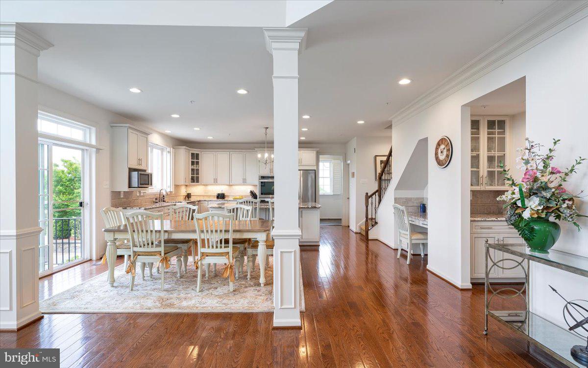 PRESERVE AT ROCK CREEK - Residential