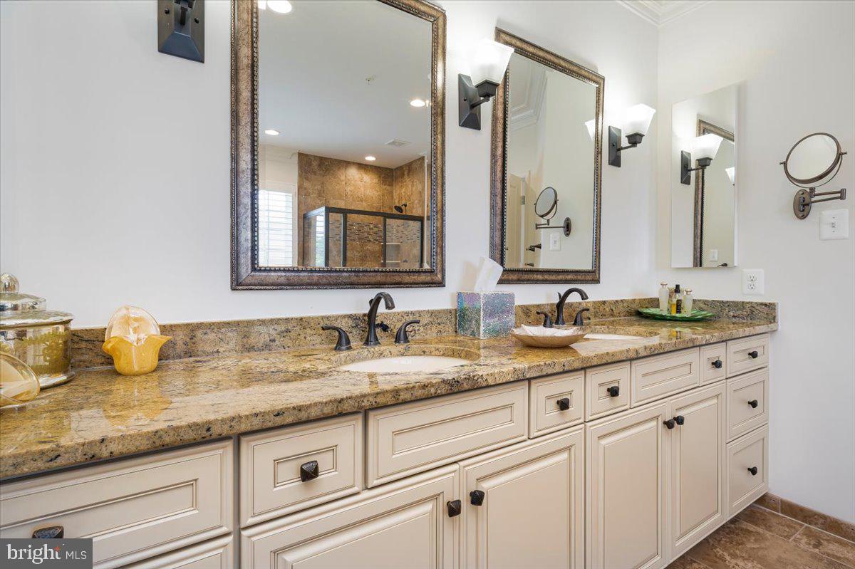 PRESERVE AT ROCK CREEK - Residential