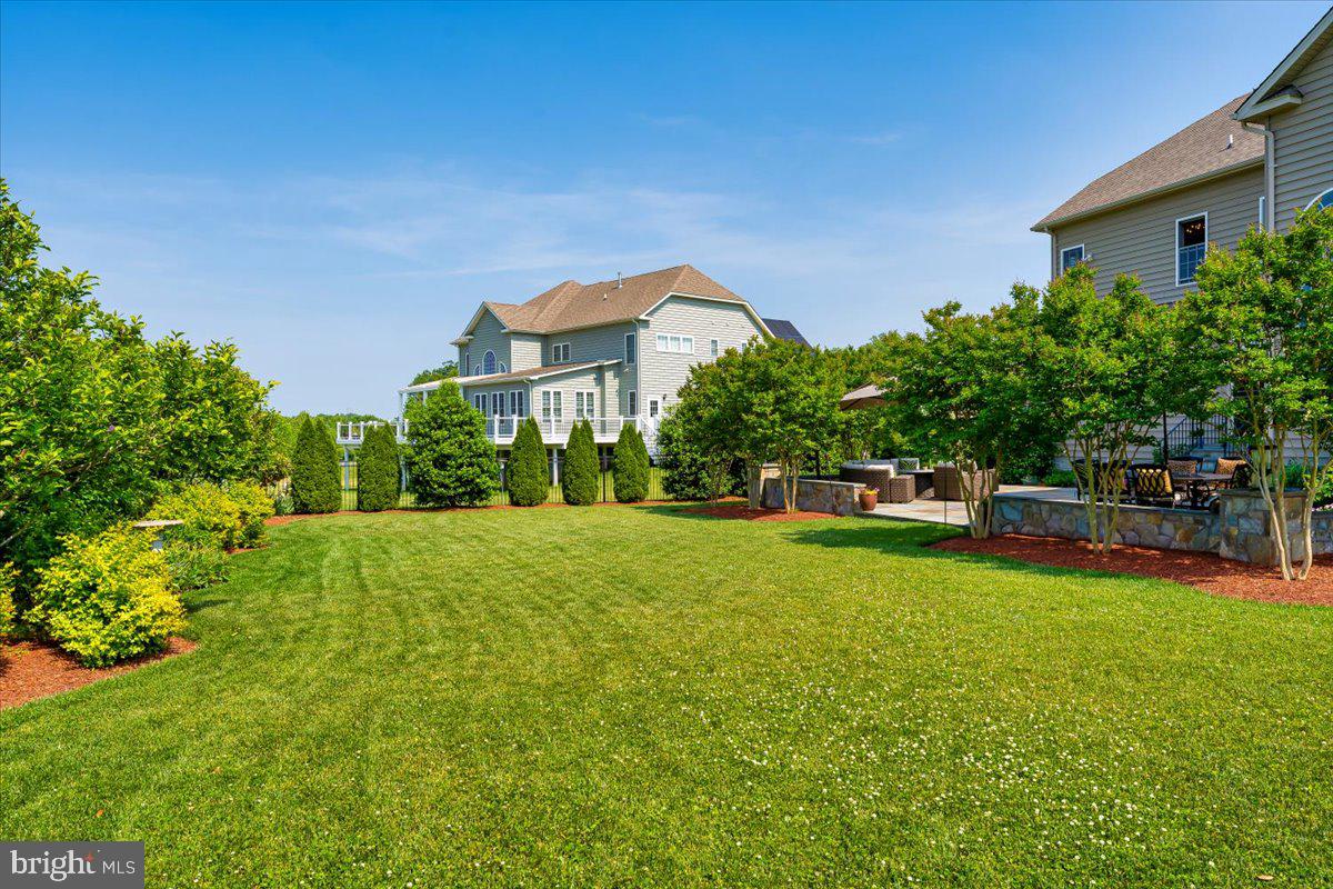 PRESERVE AT ROCK CREEK - Residential