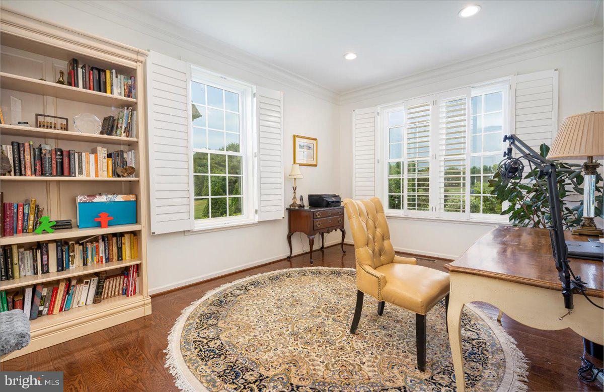 PRESERVE AT ROCK CREEK - Residential