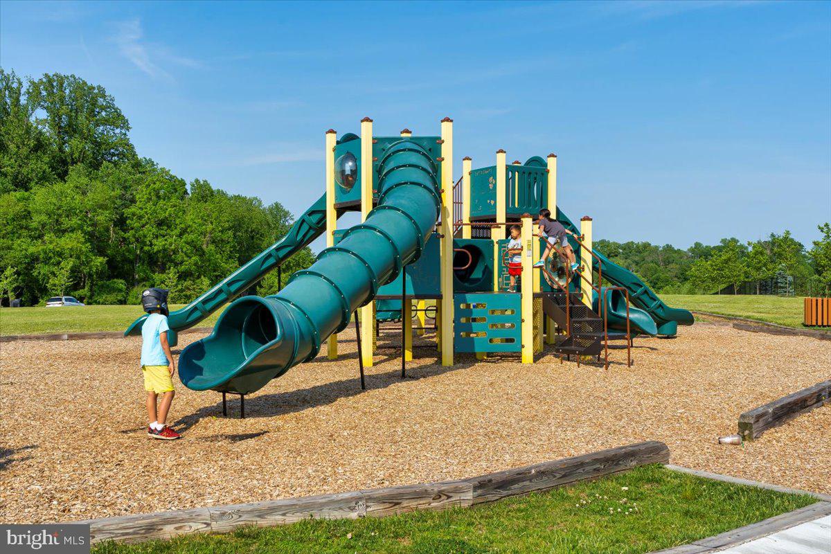 PRESERVE AT ROCK CREEK - Residential