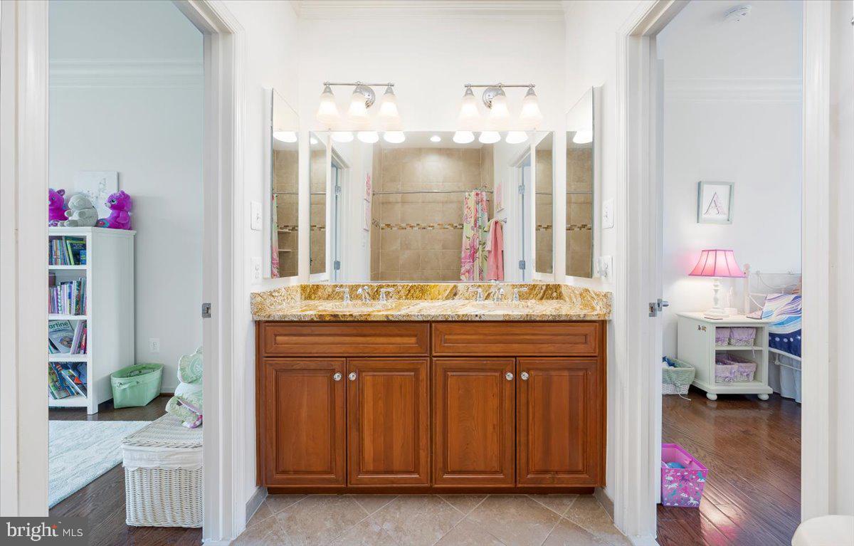 PRESERVE AT ROCK CREEK - Residential