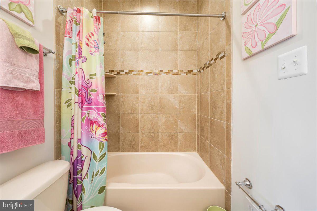 PRESERVE AT ROCK CREEK - Residential