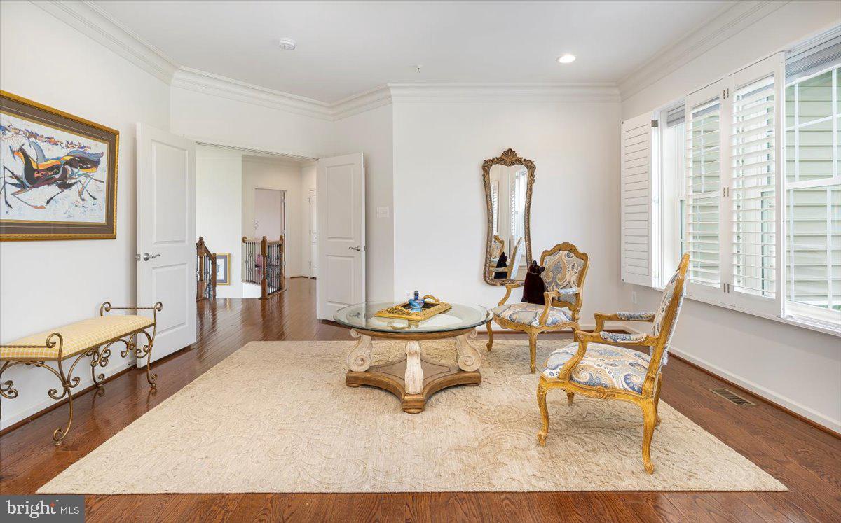 PRESERVE AT ROCK CREEK - Residential