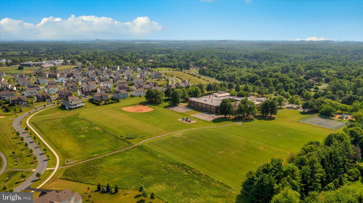 PRESERVE AT ROCK CREEK - Residential