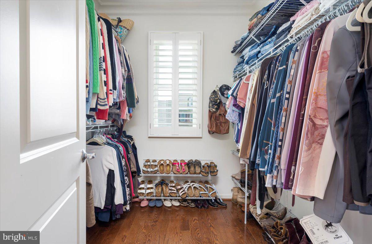 PRESERVE AT ROCK CREEK - Residential