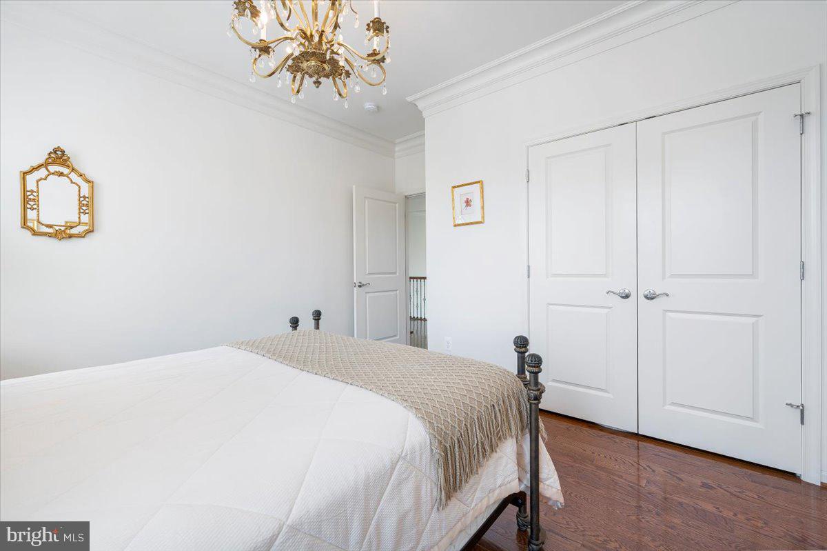 PRESERVE AT ROCK CREEK - Residential