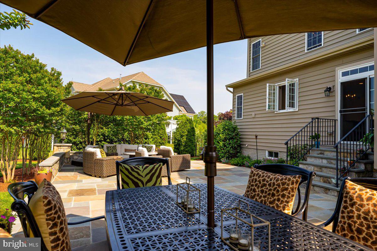 PRESERVE AT ROCK CREEK - Residential