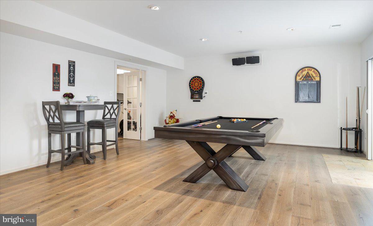 PRESERVE AT ROCK CREEK - Residential