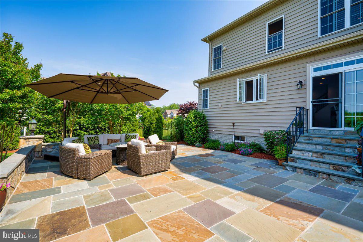 PRESERVE AT ROCK CREEK - Residential