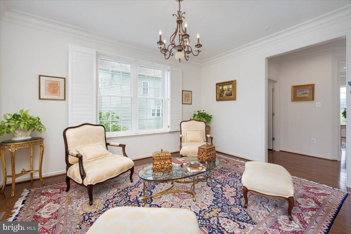 PRESERVE AT ROCK CREEK - Residential