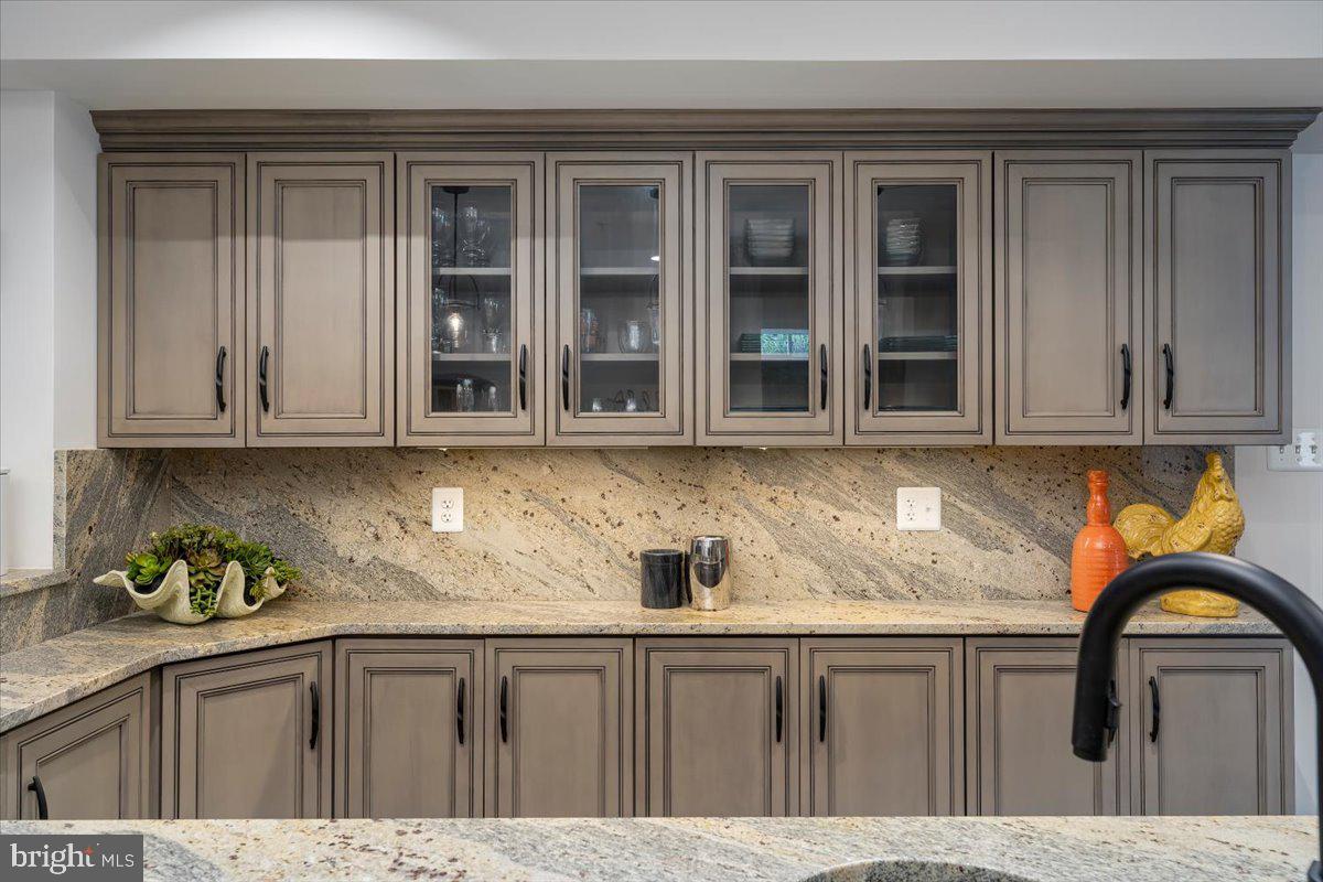 PRESERVE AT ROCK CREEK - Residential