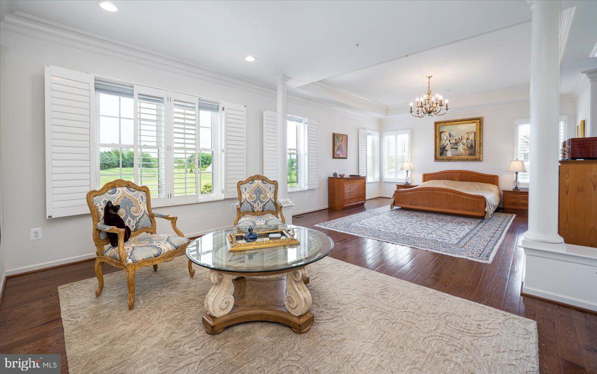 PRESERVE AT ROCK CREEK - Residential