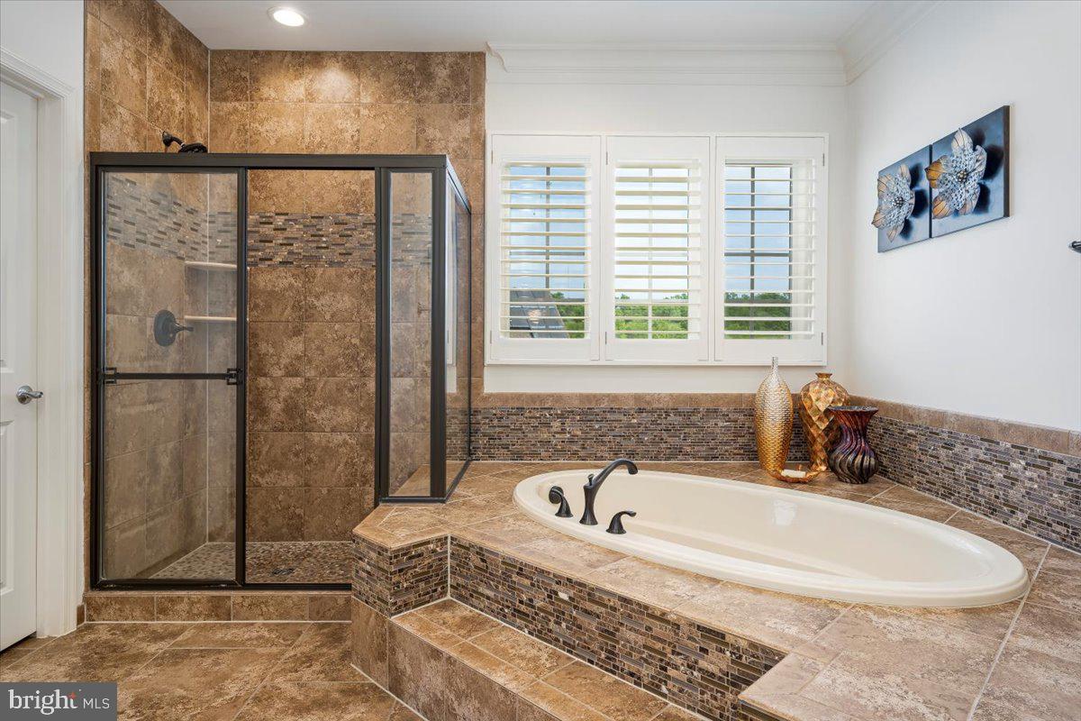 PRESERVE AT ROCK CREEK - Residential