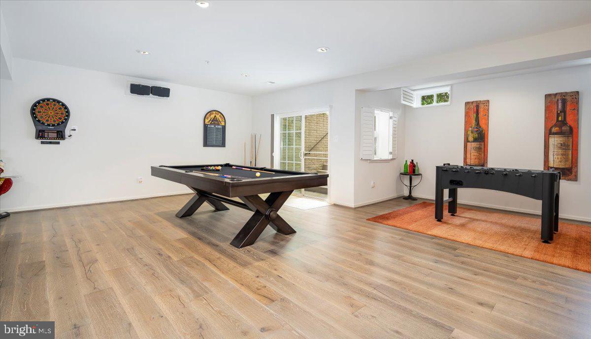 PRESERVE AT ROCK CREEK - Residential