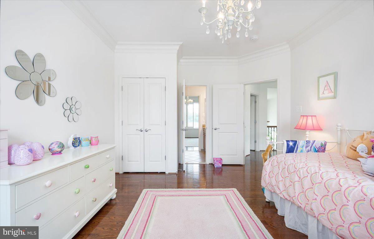 PRESERVE AT ROCK CREEK - Residential