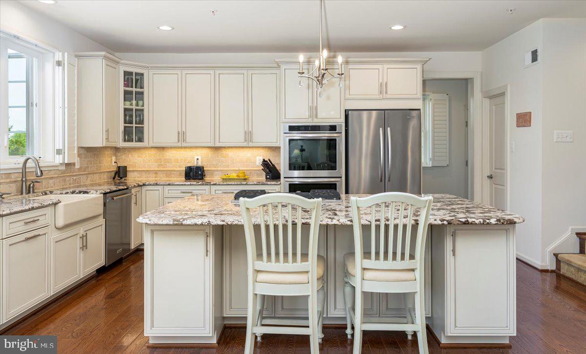 PRESERVE AT ROCK CREEK - Residential